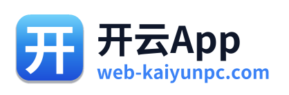 开云App Logo